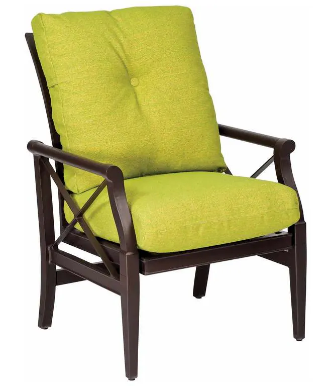 Woodard 510405 Andover Rocking Arm Chair Woodard 510405 Andover Rocking Arm Chair