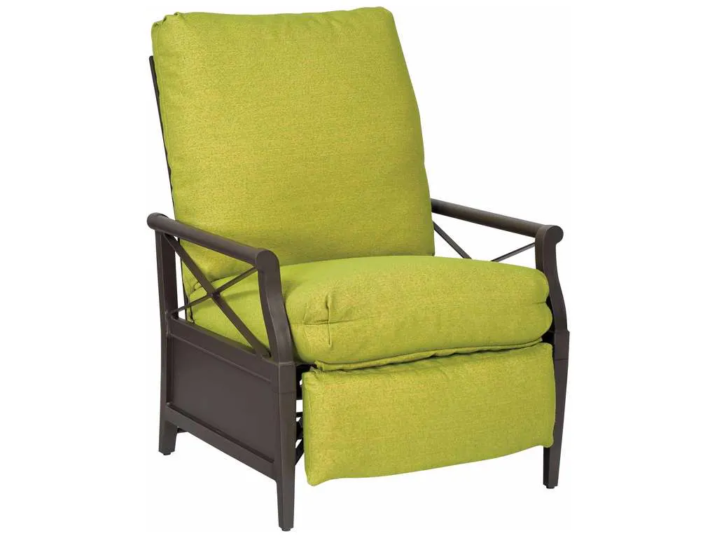 Woodard 510452 Andover   Recliner