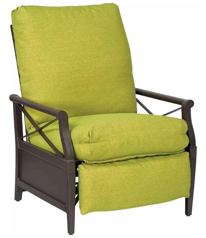 Woodard 510452 Andover Recliner Woodard 510452 Andover Recliner