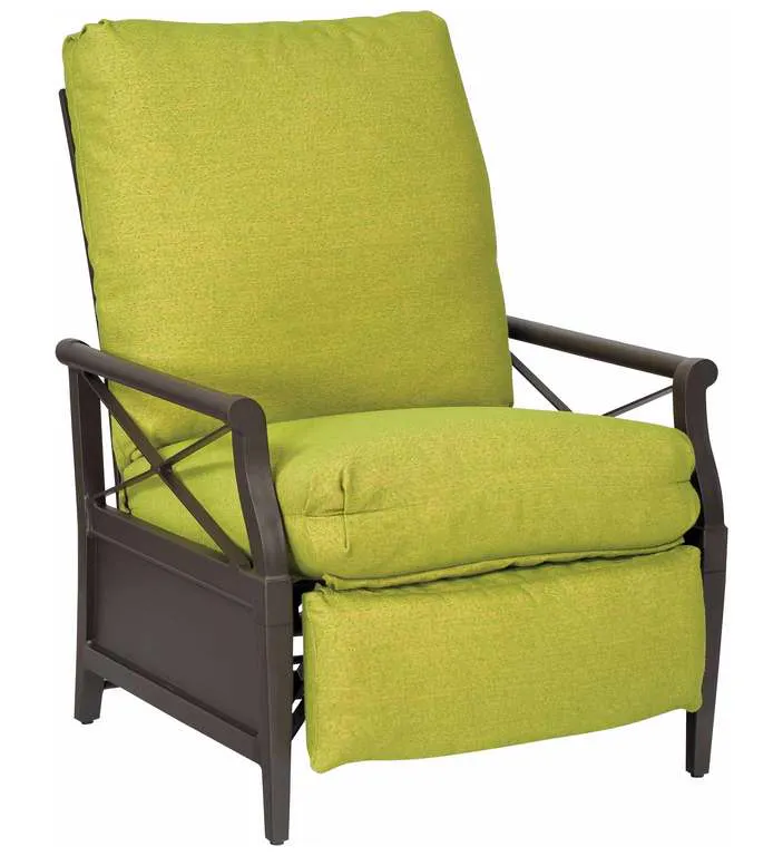 Woodard 510452 Andover Recliner Woodard 510452 Andover Recliner