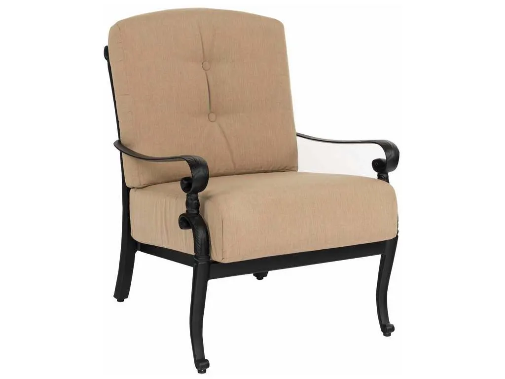 Woodard 1K0406 Avondale Cushion Lounge Chair
