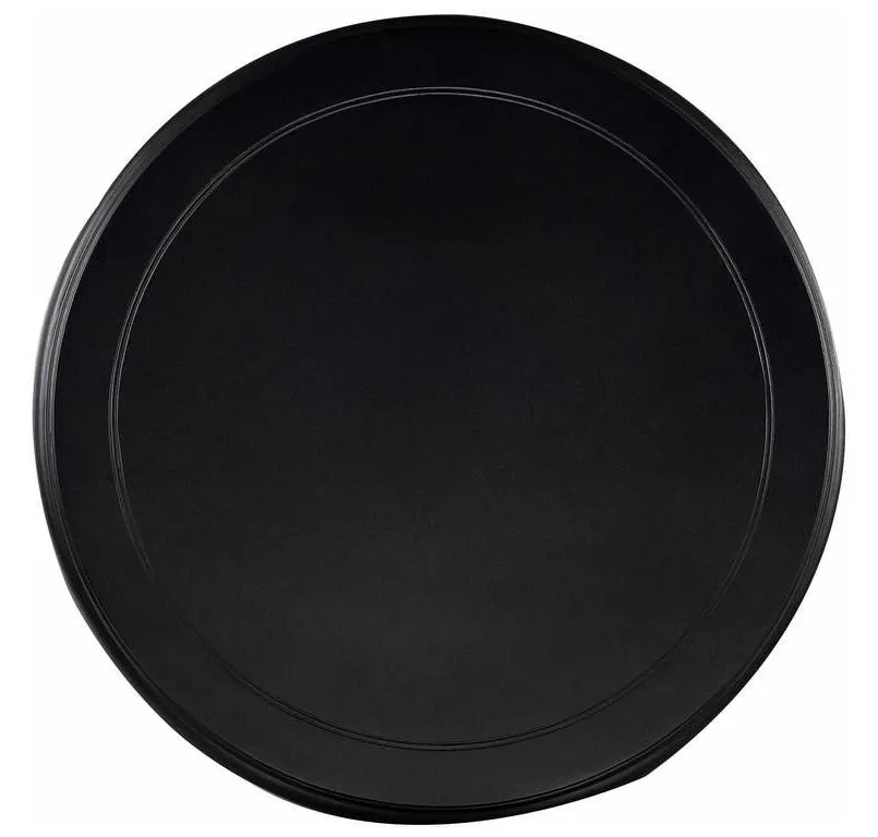 Woodard 09232 Solid Cast with Beaded Edge 32 inch Round Top Woodard 09232 Solid Cast with Beaded Edge 32 inch Round Top