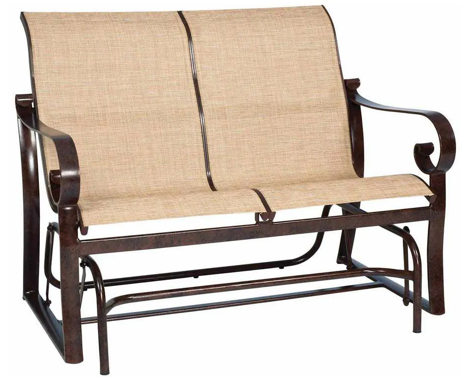 Woodard 62H473 Belden Sling Glider Woodard 62H473 Belden Sling Glider