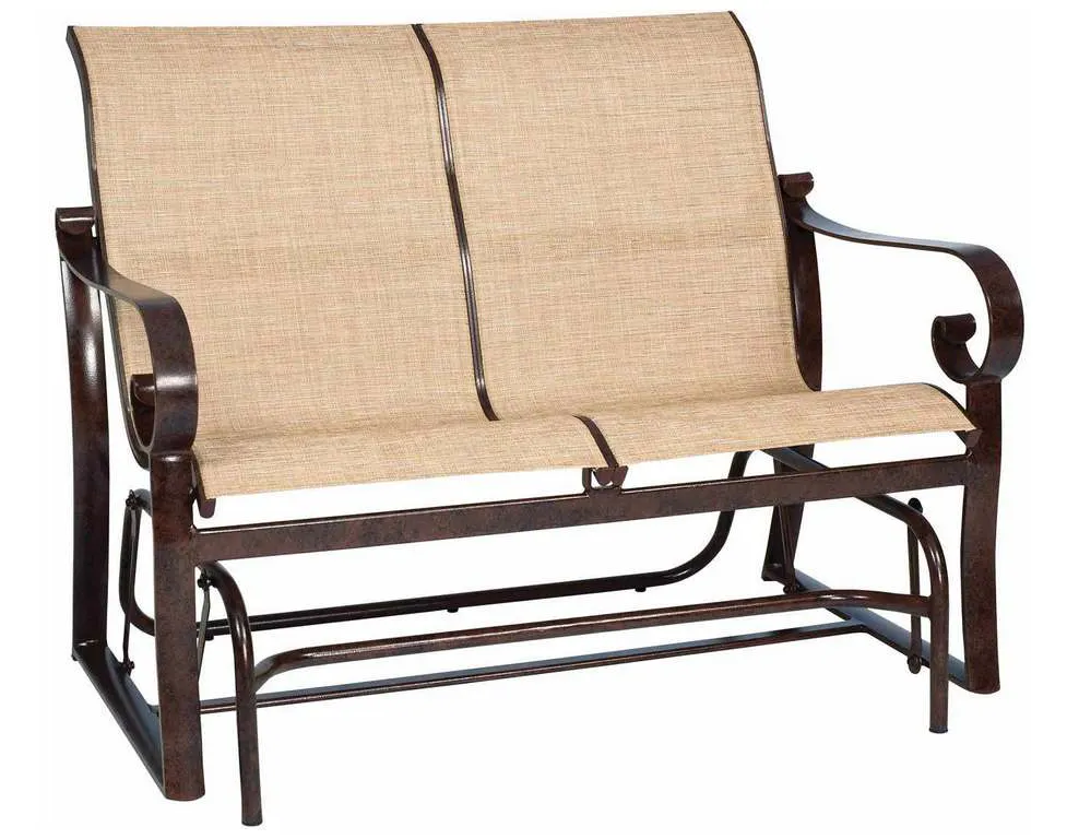 Woodard 62H473 Belden Sling Glider Woodard 62H473 Belden Sling Glider
