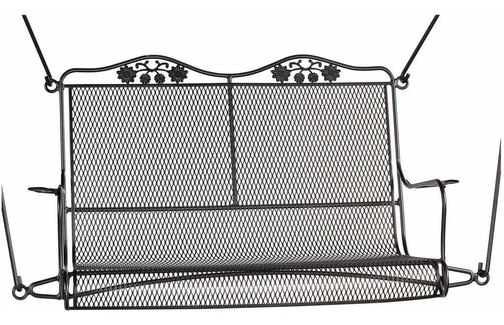Woodard 400179 Briarwood Swing Woodard 400179 Briarwood Swing