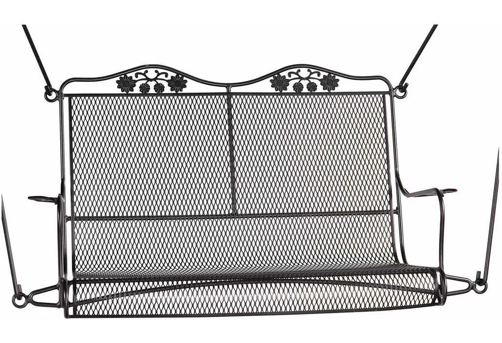 Woodard 400179 Briarwood Swing Woodard 400179 Briarwood Swing