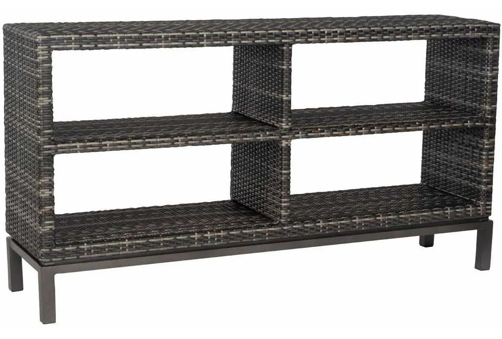 Woodard S504311 Canaveral Storage Unit Woodard S504311 Canaveral Storage Unit