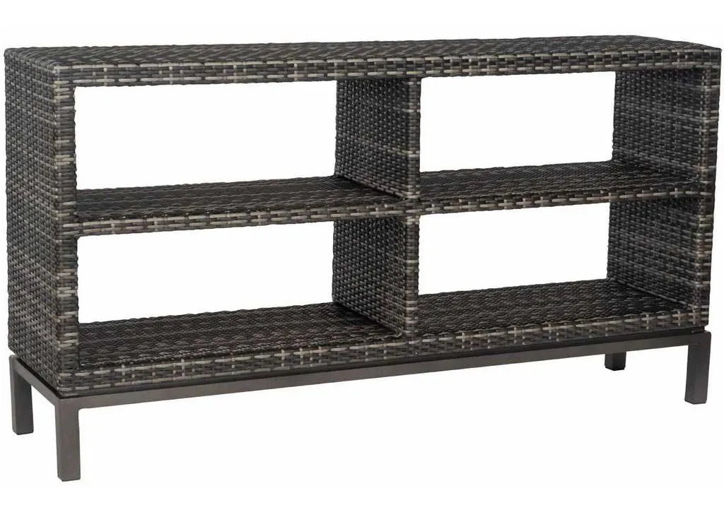 Woodard S504311 Canaveral Storage Unit Woodard S504311 Canaveral Storage Unit