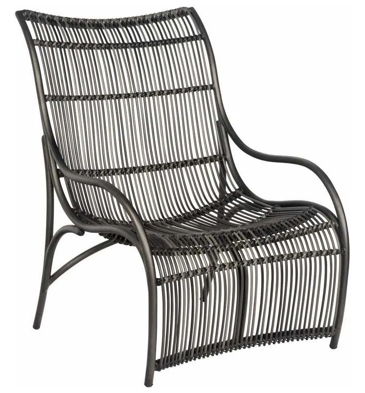 Woodard S508601 Cape Large Lounge Chair Woodard S508601 Cape Large Lounge Chair