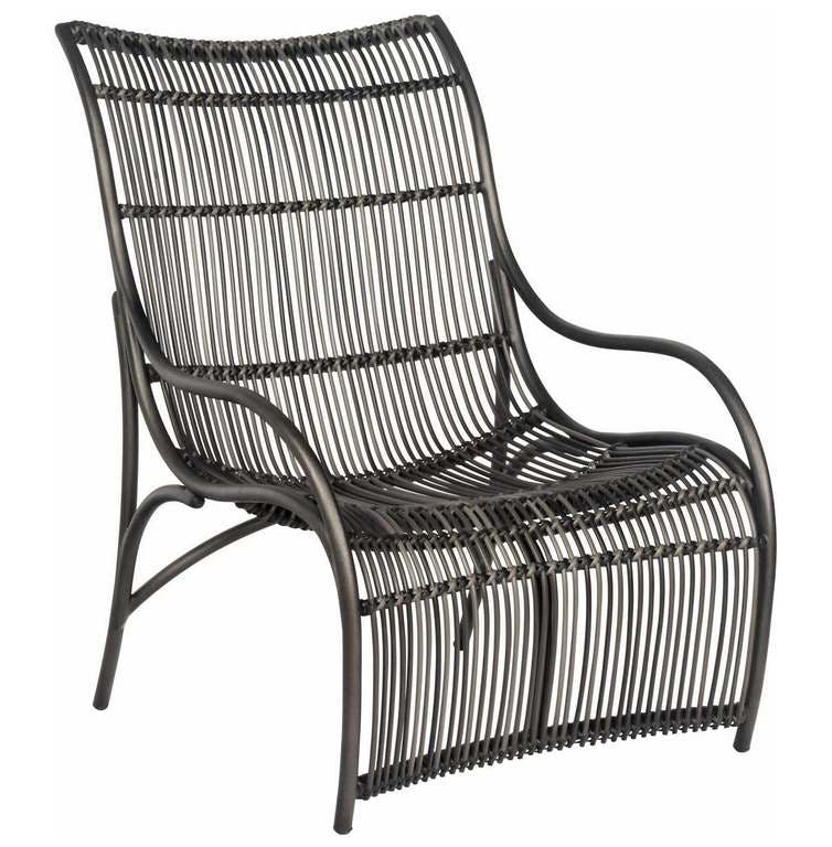 Woodard S508601 Cape Large Lounge Chair Woodard S508601 Cape Large Lounge Chair