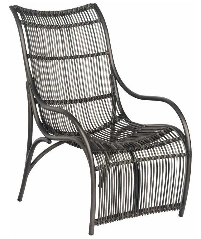 Woodard S508602 Cape Lounge Chair Woodard S508602 Cape Lounge Chair