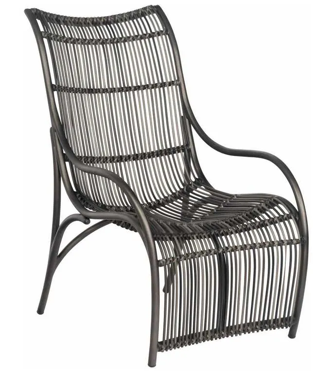 Woodard S508602 Cape Lounge Chair Woodard S508602 Cape Lounge Chair