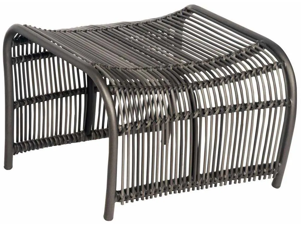 Woodard S508605 Cape Ottoman Woodard S508605 Cape Ottoman