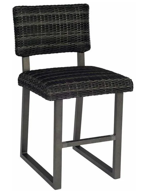 Woodard S508013 Harper Counter Stool Woodard S508013 Harper Counter Stool