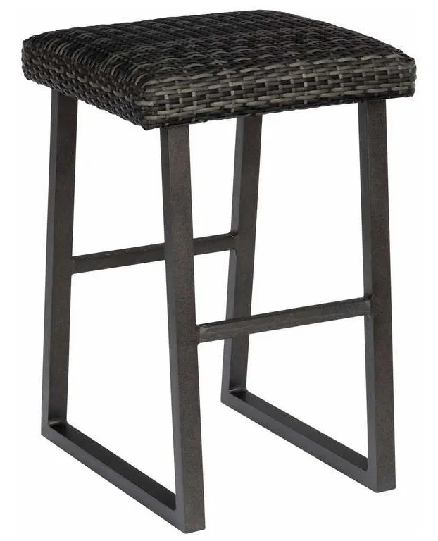 Woodard S508089 Harper Backless Bar Stool Woodard S508089 Harper Backless Bar Stool