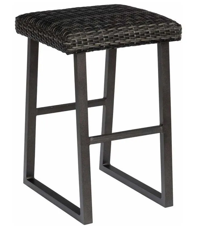 Woodard S508089 Harper Backless Bar Stool Woodard S508089 Harper Backless Bar Stool