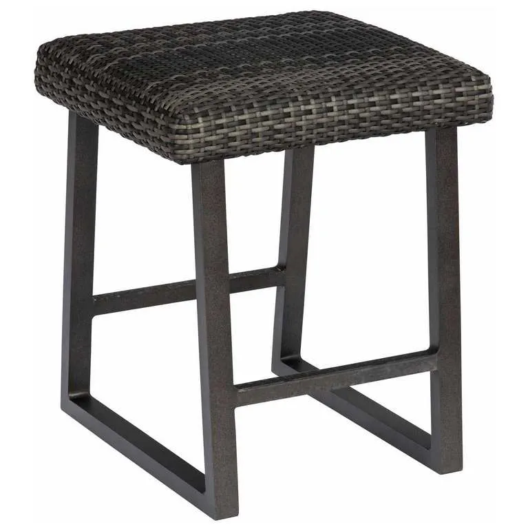 Woodard S508091 Harper Backless Counter Stool Woodard S508091 Harper Backless Counter Stool
