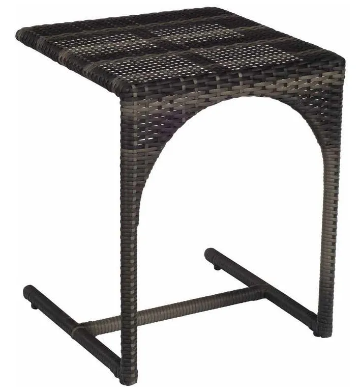 Woodard S508205 Canaveral C Table Woodard S508205 Canaveral C Table