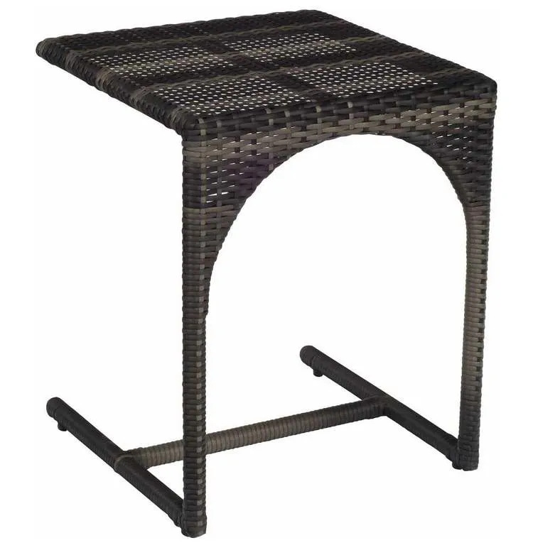 Woodard S508205 Canaveral C Table Woodard S508205 Canaveral C Table