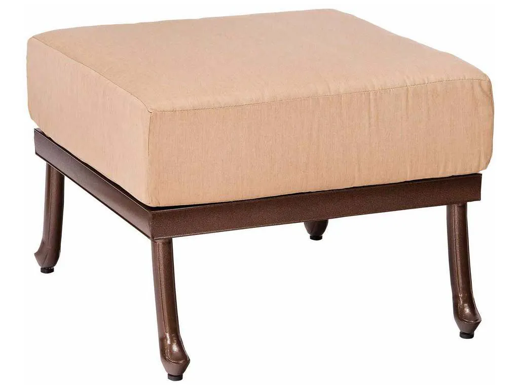 Woodard 3Y0486 Casa Ottoman