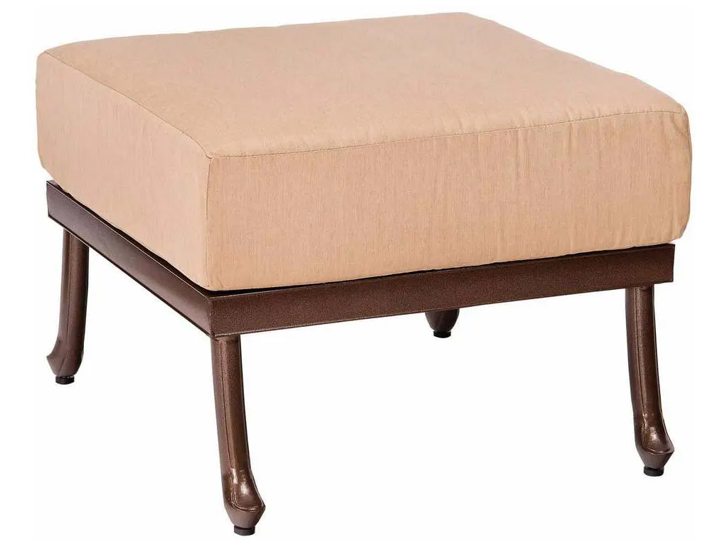 Woodard 3Y0486 Casa Ottoman Woodard 3Y0486 Casa Ottoman