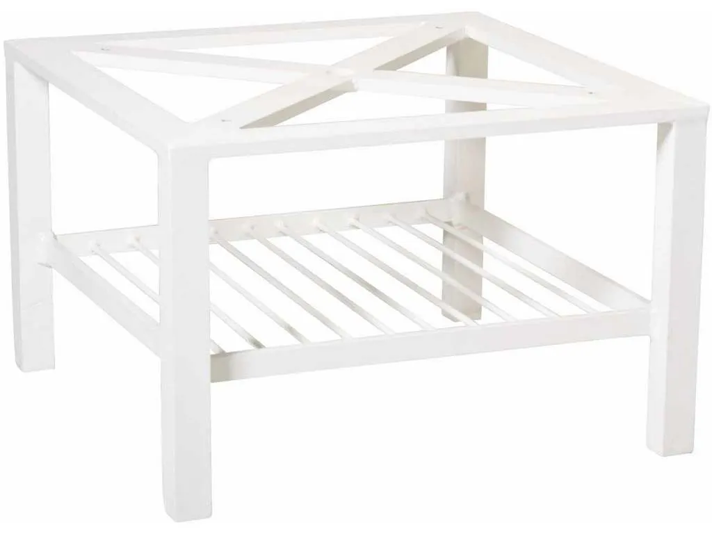 Woodard 4V4300  Elite Coffee Table Base