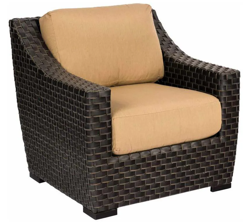 Woodard S640011 Cooper Lounge Chair Woodard S640011 Cooper Lounge Chair