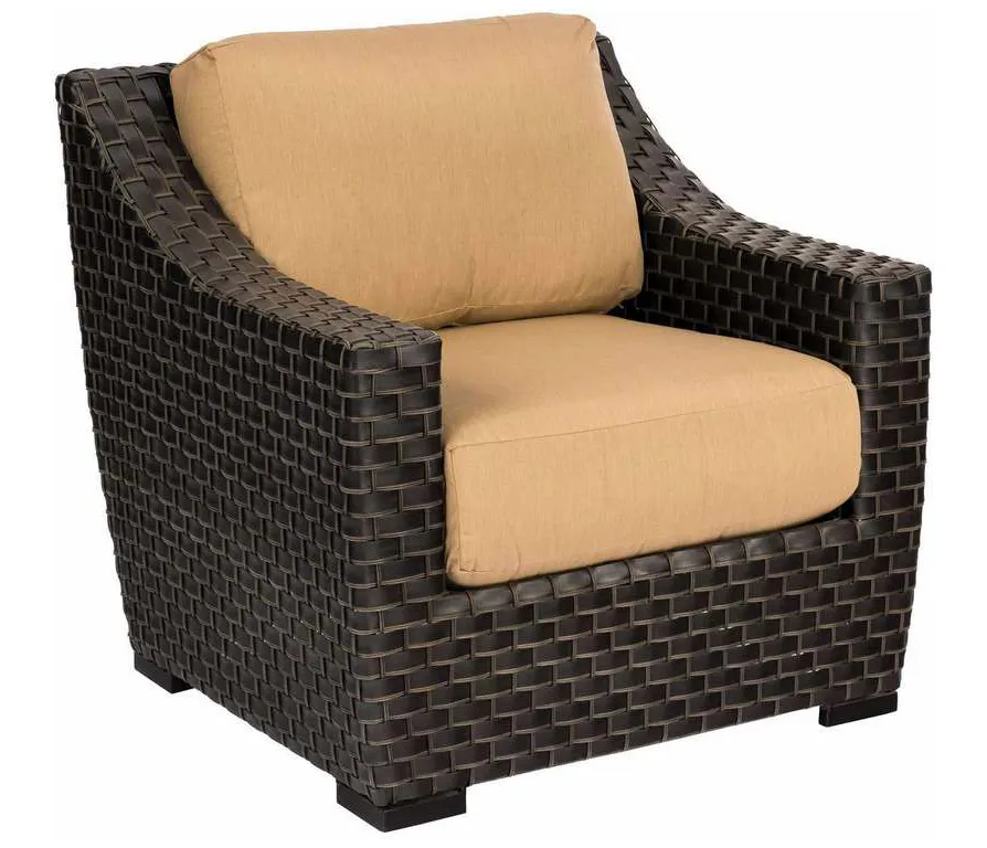 Woodard S640011 Cooper Lounge Chair Woodard S640011 Cooper Lounge Chair