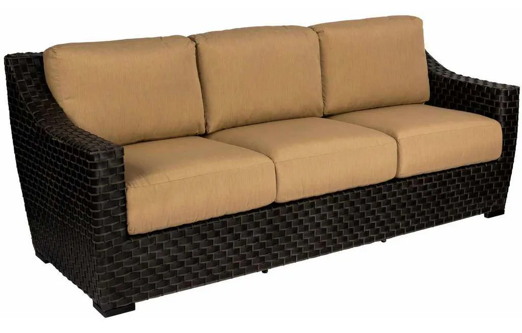 Woodard S640031 Cooper Sofa Woodard S640031 Cooper Sofa