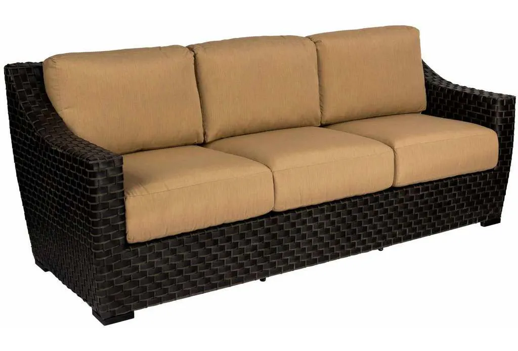 Woodard S640031 Cooper Sofa Woodard S640031 Cooper Sofa