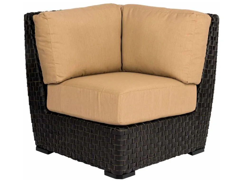 Woodard S640051 Cooper Corner Sectional Unit