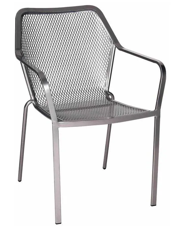 Woodard 8C0017 Delmar Stacking Arm Chair Woodard 8C0017 Delmar Stacking Arm Chair