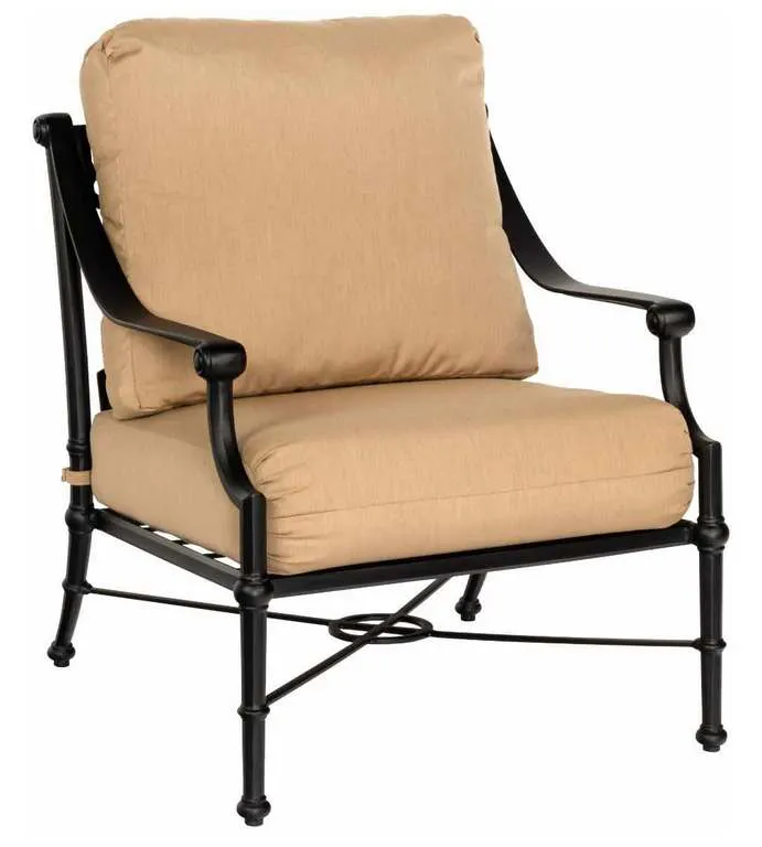 Woodard 850606 Delphi Lounge Chair Woodard 850606 Delphi Lounge Chair
