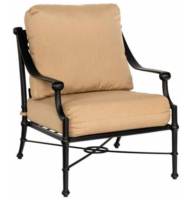 Woodard 850606 Delphi Lounge Chair Woodard 850606 Delphi Lounge Chair