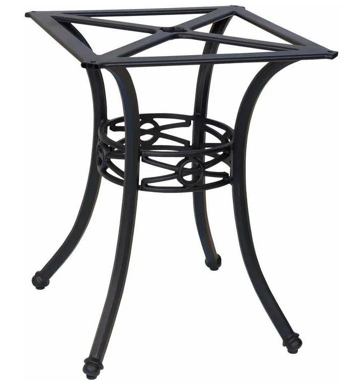 Woodard 854900 Delphi Dining Table Base Woodard 854900 Delphi Dining Table Base