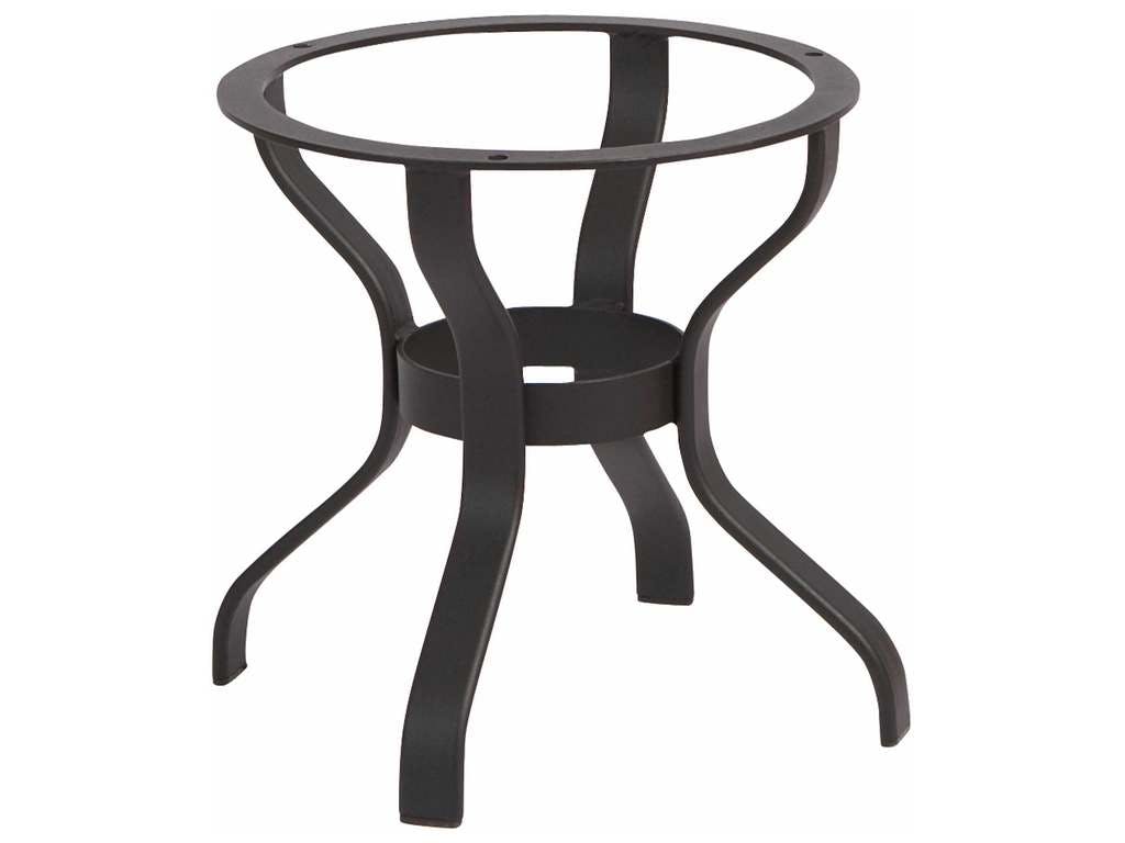 Woodard 822400  Alternative End Table Base