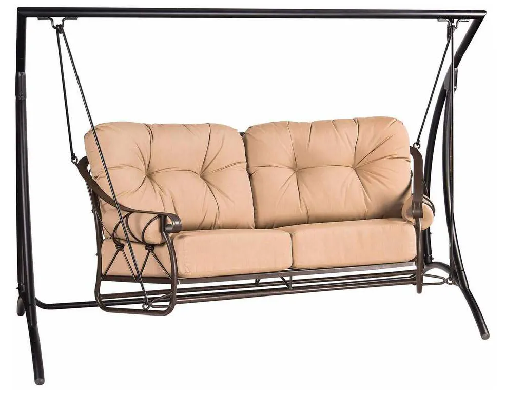 Woodard STD179 Derby Swing Stand Woodard STD179 Derby Swing Stand