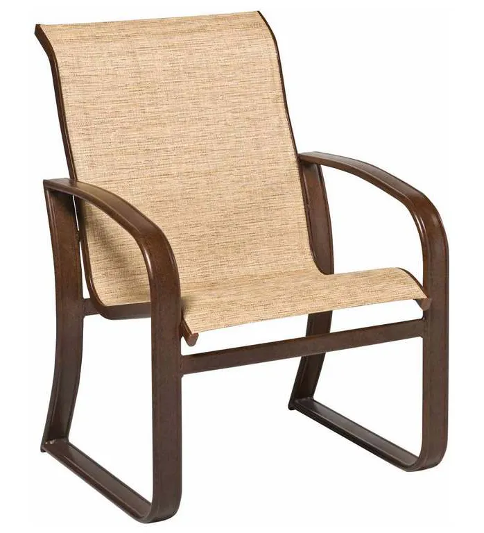 Woodard 2FH401 Cayman Isle Dining Arm Chair Woodard 2FH401 Cayman Isle Dining Arm Chair
