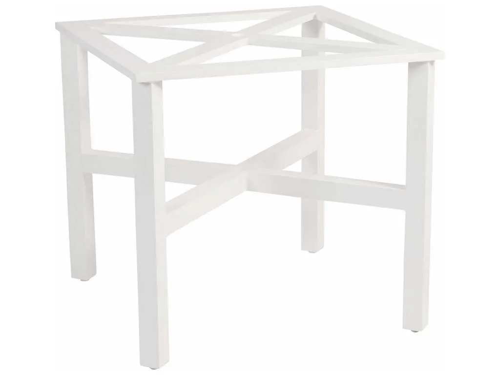 Woodard 4V4800  Elite Dining Table Base