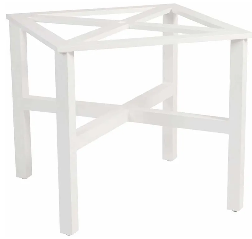 Woodard 4V4800 Elite Dining Table Base Woodard 4V4800 Elite Dining Table Base