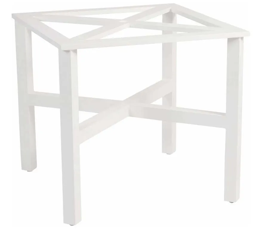 Woodard 4V4800 Elite Dining Table Base Woodard 4V4800 Elite Dining Table Base