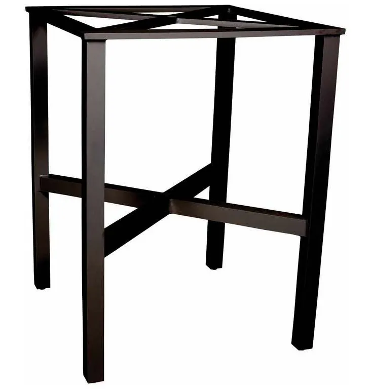 Woodard 4V6600 Elite Bar Height Table Base Woodard 4V6600 Elite Bar Height Table Base