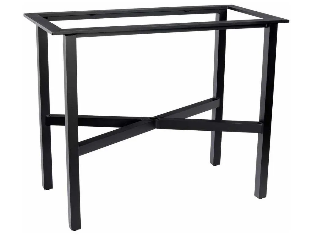 Woodard 4V6700  Elite Bar Height Base