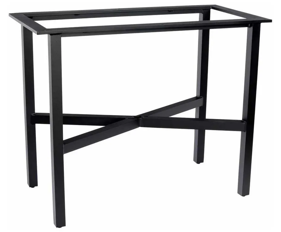 Woodard 4V6700 Elite Bar Height Base Woodard 4V6700 Elite Bar Height Base