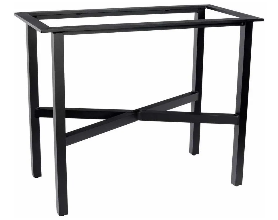 Woodard 4V6700 Elite Bar Height Base Woodard 4V6700 Elite Bar Height Base