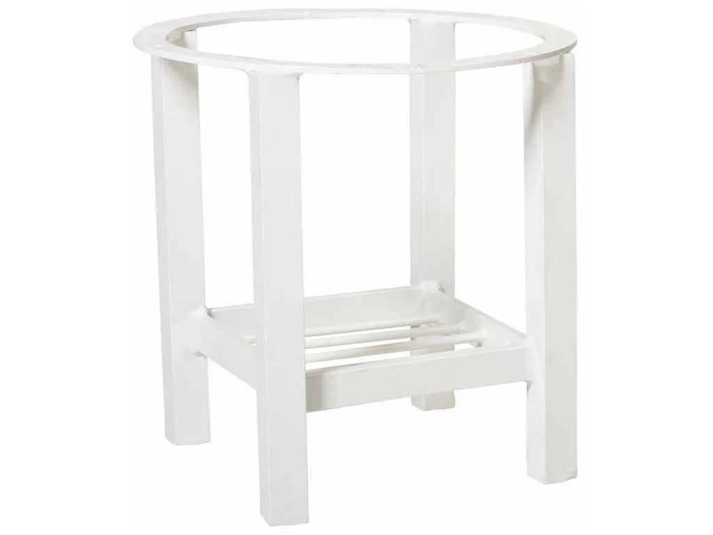 Woodard 4V3900  Elite End Table Base