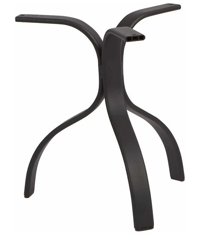 Woodard 82118B Deluxe End Table Base Woodard 82118B Deluxe End Table Base