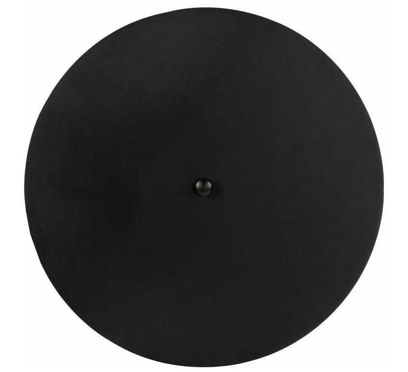 Woodard 09211 Beaded Edge Round Burner Cover Woodard 09211 Beaded Edge Round Burner Cover