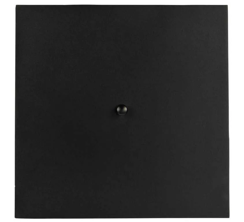 Woodard 09212 Beaded Edge Square Burner Cover Woodard 09212 Beaded Edge Square Burner Cover