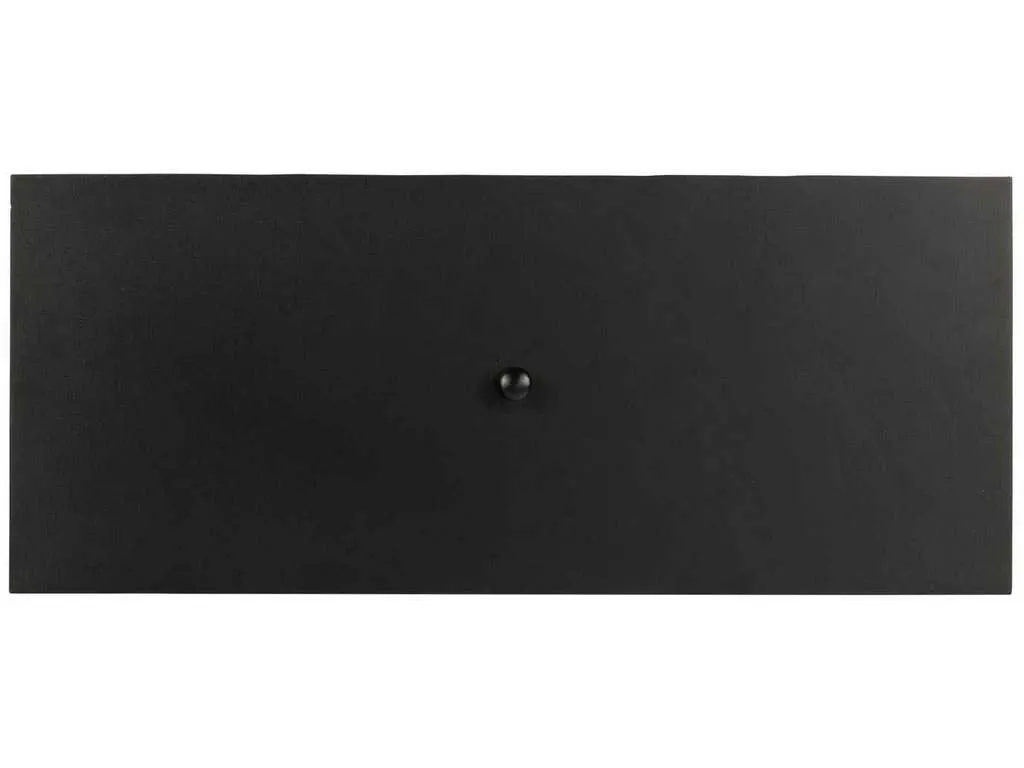 Woodard 09214  Beaded Edge Rectangular Burner Cover